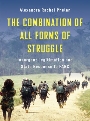 cover image of The Combination of All Forms of Struggle